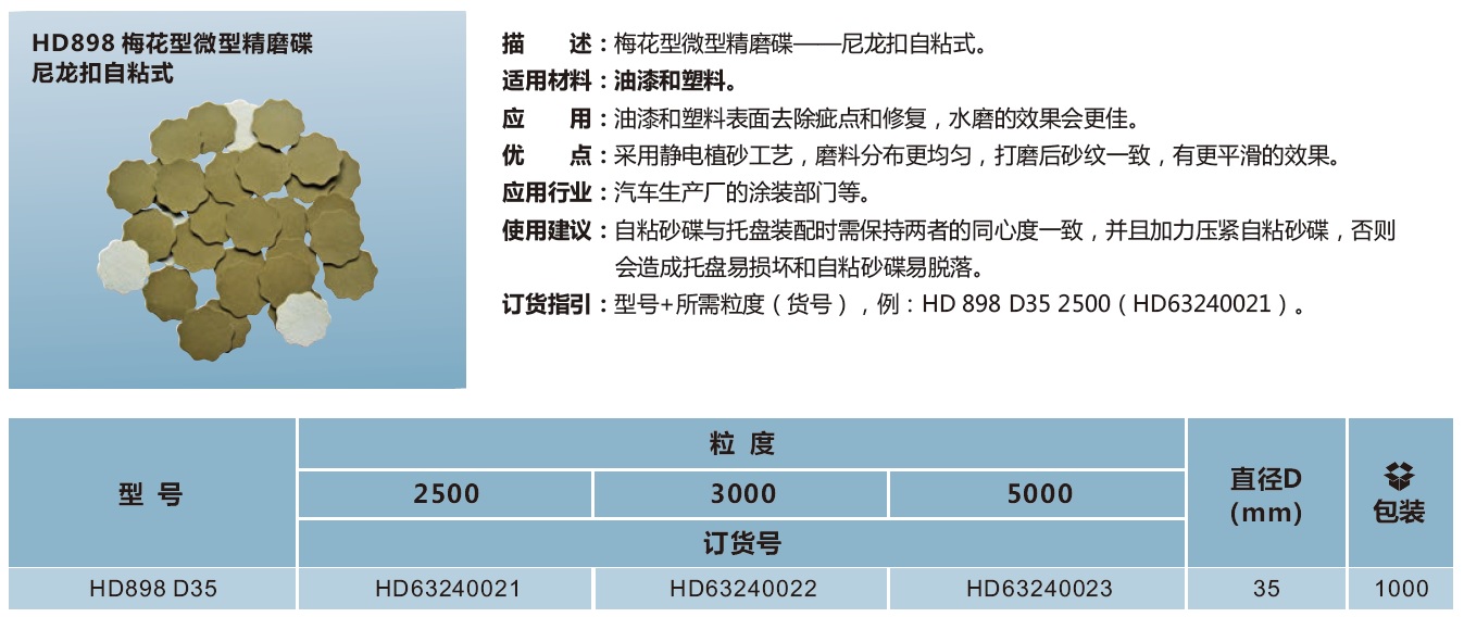 HD898梅花型微型精磨碟 尼龙扣自粘式.jpg